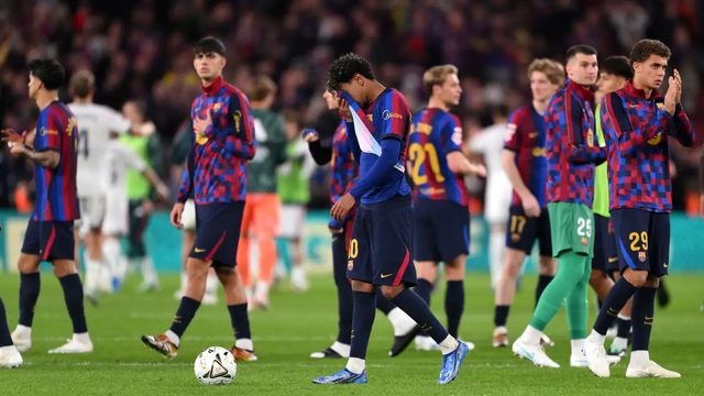 شراكة لامين يامال تفتح الطريق لبطل العالم في برشلونة