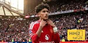 جي جي غابرييل يرفض باريس.. هل يحسم ريال مدريد الصفقة؟