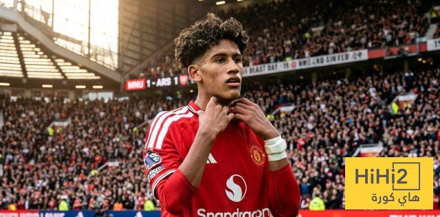 جي جي غابرييل يرفض باريس.. هل يحسم ريال مدريد الصفقة؟