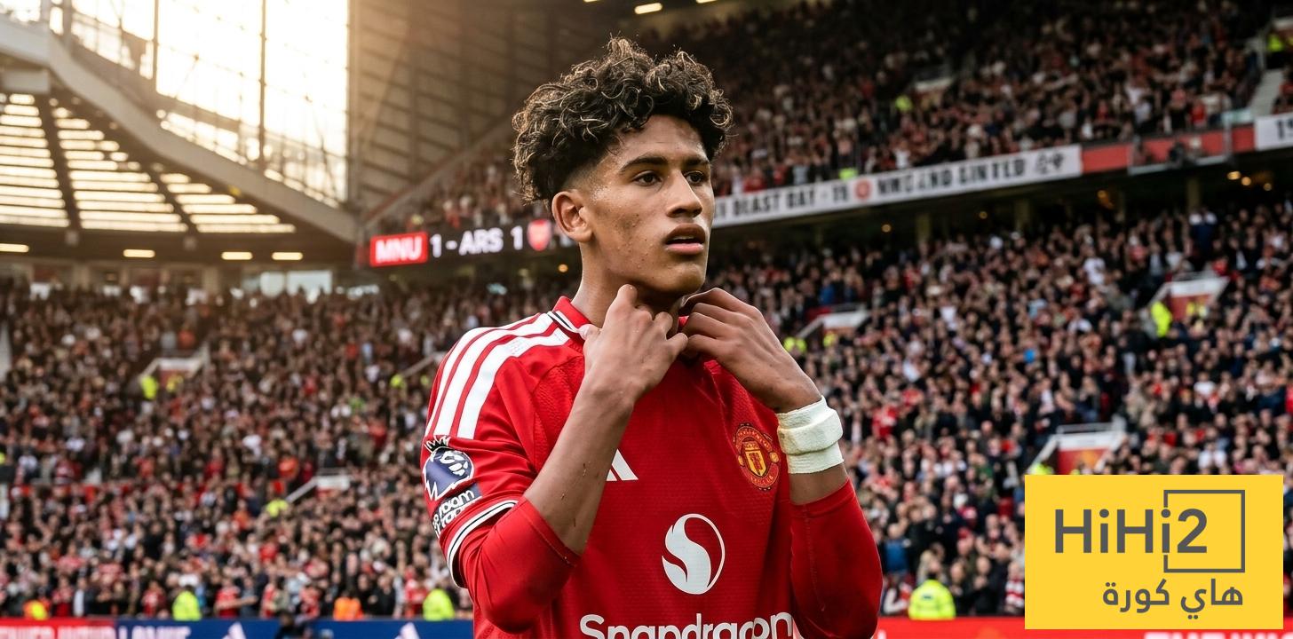 جي جي غابرييل يرفض باريس.. هل يحسم ريال مدريد الصفقة؟