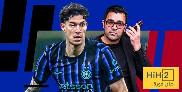 صفقة يناير قد تبدأ برحيل مفاجئ في برشلونة
