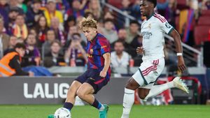 برشلونة يغلق الباب أمام مانشستر يونايتد