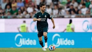 هل وجد مورينيو حل أزمة وسط ريال مدريد؟