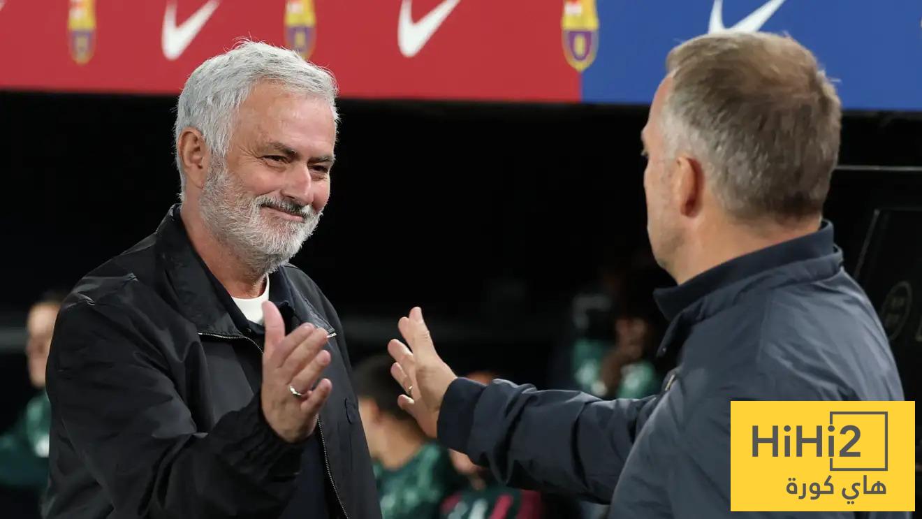 برشلونة يزف بشرى سعيدة لـ ريال مدريد