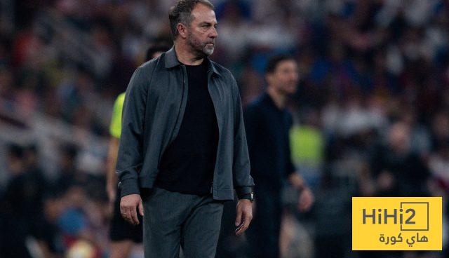 فليك يفاجئ الجميع بثلاثي جديد في وسط برشلونة أمام ألافيس
