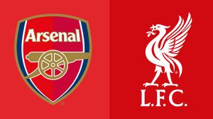 بالأرقام.. تفوق تاريخي واضح لليفربول على أرسنال في الدوري الإنجليزي