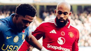 بعد الخسارة أمام تشيلسي.. مانشستر يونايتد يسجل أسوأ بداية في الدوري الإنجليزي