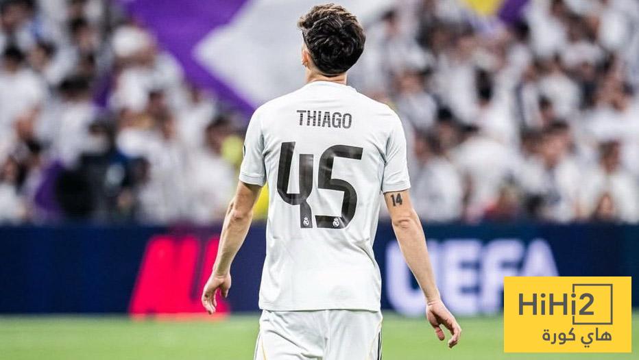 مورينيو يملك مفتاح ظهوره .. ريال مدريد يحدد خطة التعامل مع تياغو بيتارش