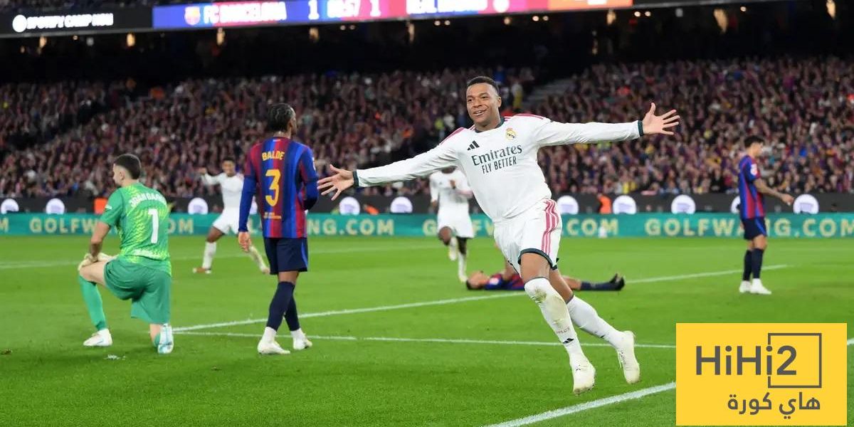 ريال مدريد يطارد رقم برشلونة التاريخي أمام راسينغ