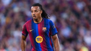 تشيلسي يبلغ برشلونة برغبته في ضم كوندي.. وألونسو يجهز خطوته