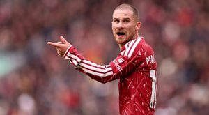 ريال مدريد يجهز صفقة تبادلية مثيرة لخطف ماك أليستر من ليفربول