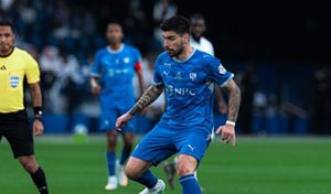 شاهد ترتيب الدوري السعودي بعد فوز الهلال على الفتح