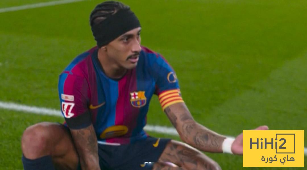 تقييم لاعبي برشلونة أمام ألافيس في الشوط الأول