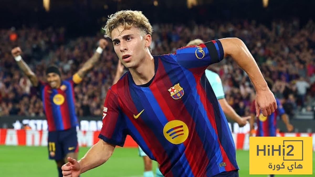 افضل لاعب في مباراة برشلونة ضد الافيس