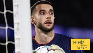 برشلونة بين نار الهجوم المرعب وهشاشة الدفاع .. ماذا قال خوان غارسيا؟