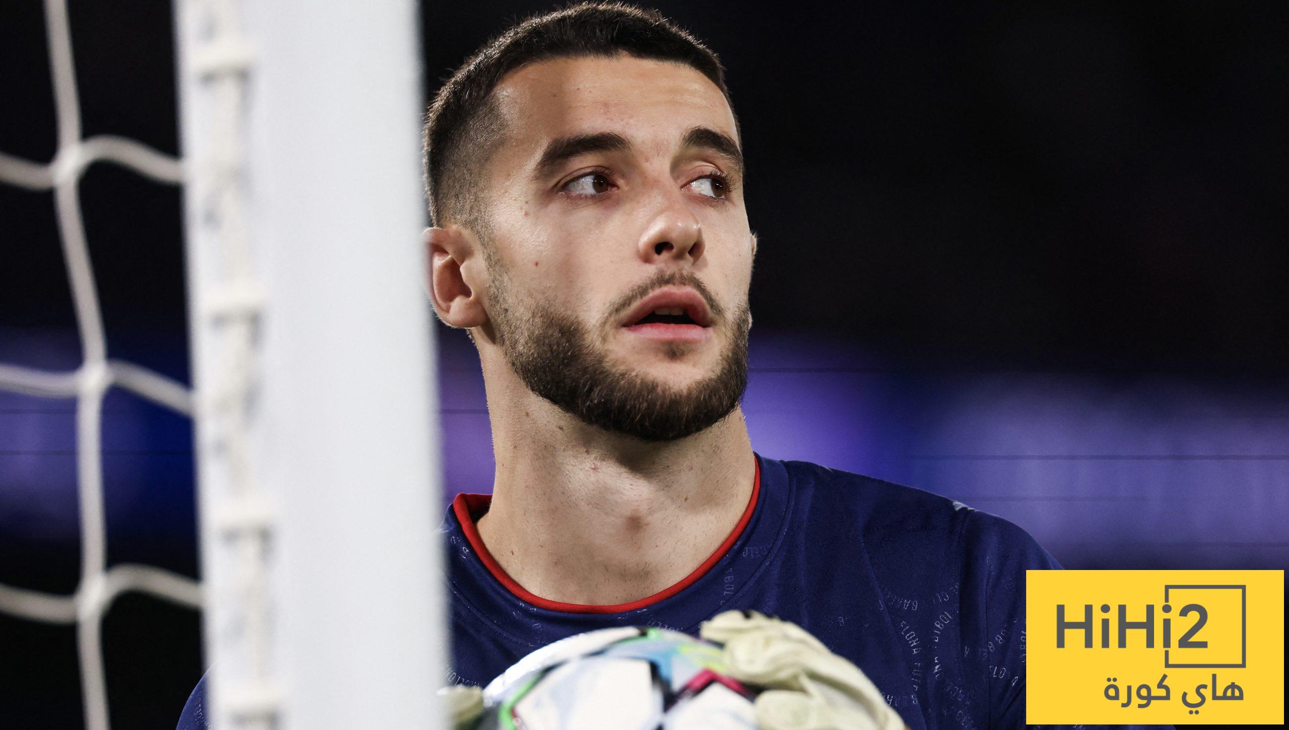 برشلونة بين نار الهجوم المرعب وهشاشة الدفاع .. ماذا قال خوان غارسيا؟